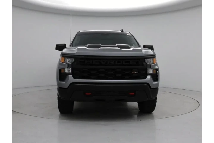 $39998 : Chevrolet Silverado 1500 202 image 5