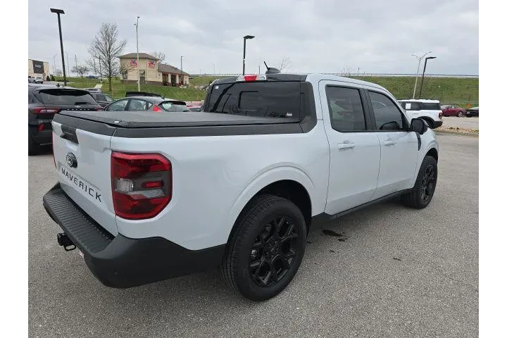 $36500 : Ford Maverick 2025 AWD Laria image 5