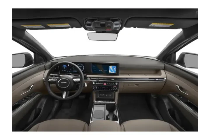 $37670 : Hyundai TUCSON 2026 AWD Limi image 7