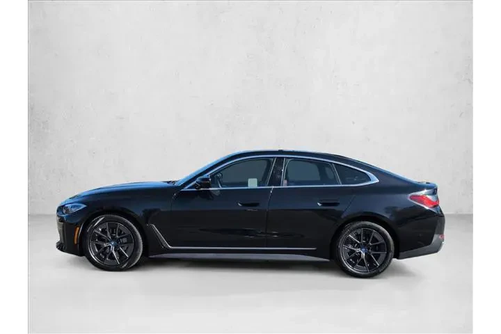 $29755 : BMW i4 2024 eDrive35 Gran Co image 9