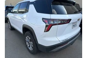 $23000 : Chevrolet Equinox 2025 LT 4d thumbnail