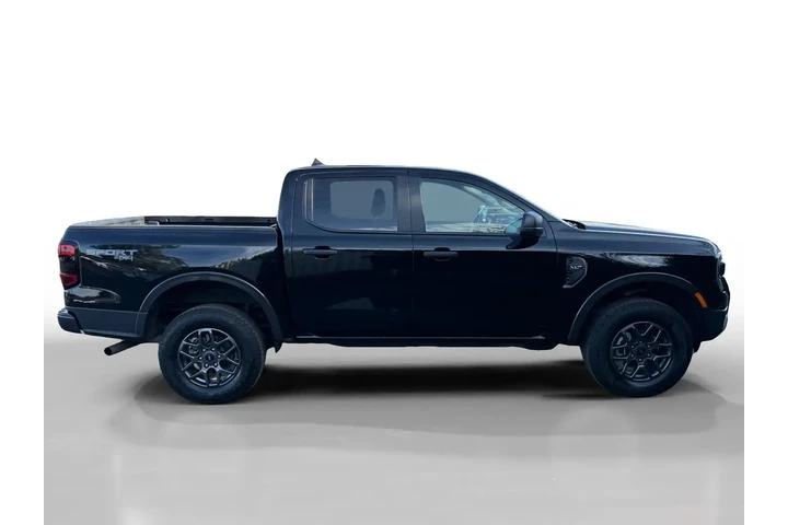 $33900 : Ford Ranger 2024 4x4 XLT 4dr image 6