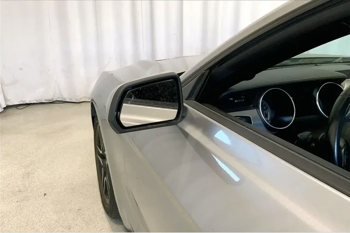 $26491 : Ford Mustang 2023 EcoBoost P image 10