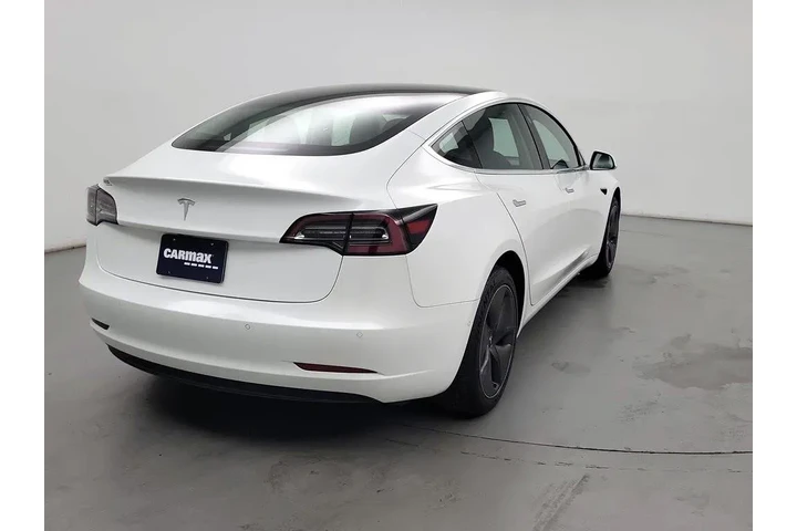 $21998 : Tesla Model 3 2020 AWD Stand image 5