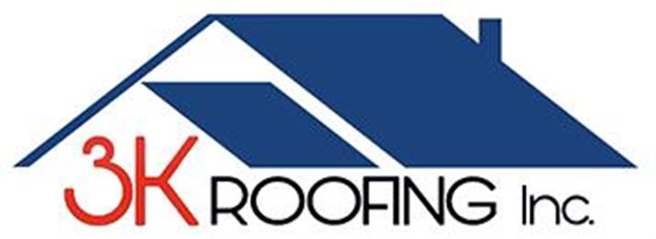 3k Roofing Inc image 1