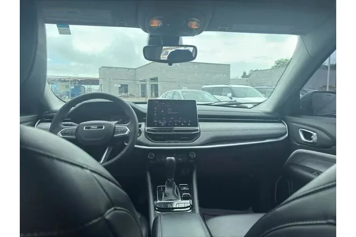 $17995 : Jeep Compass 2022 4x4 Latitu image 10