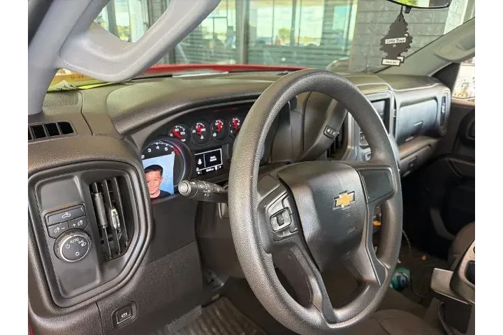 $30486 : Chevrolet Silverado 1500 202 image 7