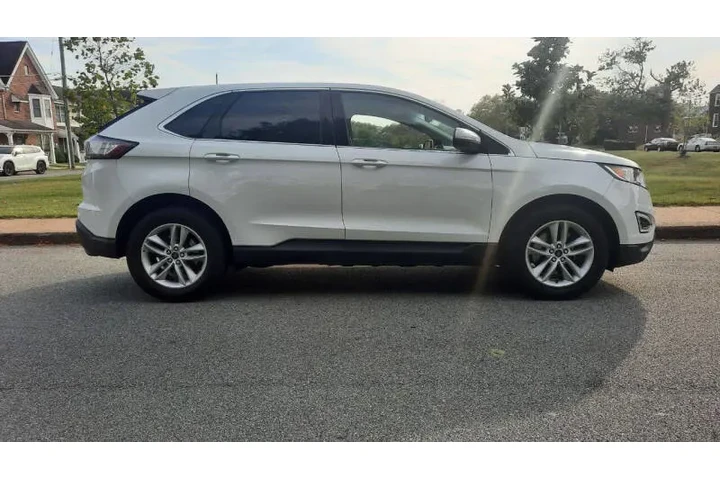 $4995 : 2015 Edge SEL image 6