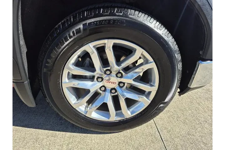 $28482 : GMC Sierra 1500 2019 4x2 SLT image 10