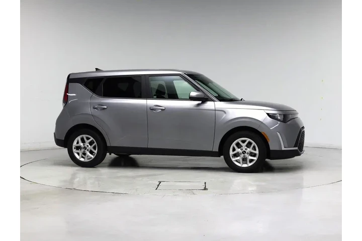 $19998 : Kia Soul 2023 LX 4dr Crossov image 7