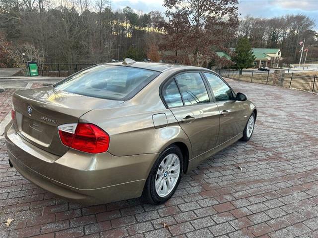 $4000 : 2006 BMW 3 Series 325xi image 4