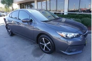 Subaru Impreza 2021 AWD Prem en Houston