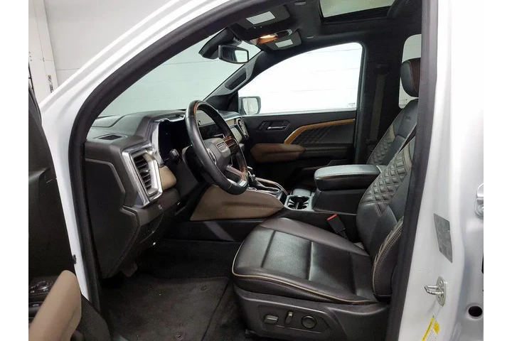 $37998 : GMC Canyon 2023 4x4 Denali 4 image 10