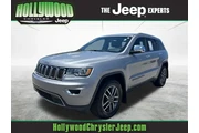 Jeep Grand Cherokee 2019 4x2 en Fort Lauderdale