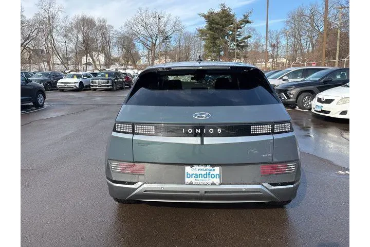 $23000 : Hyundai IONIQ 5 2023 AWD SE image 5