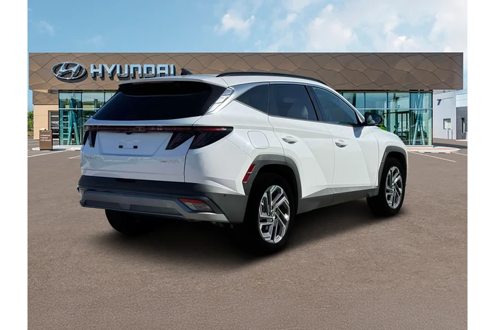 $39840 : Hyundai TUCSON Plug-in Hybri image 7