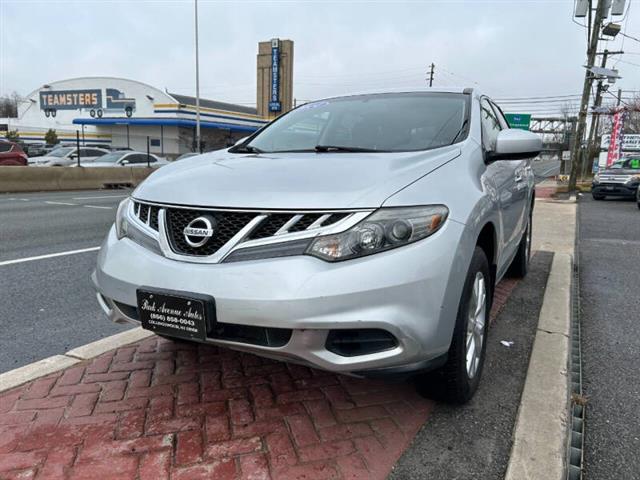 $7495 : 2014 Murano S image 9