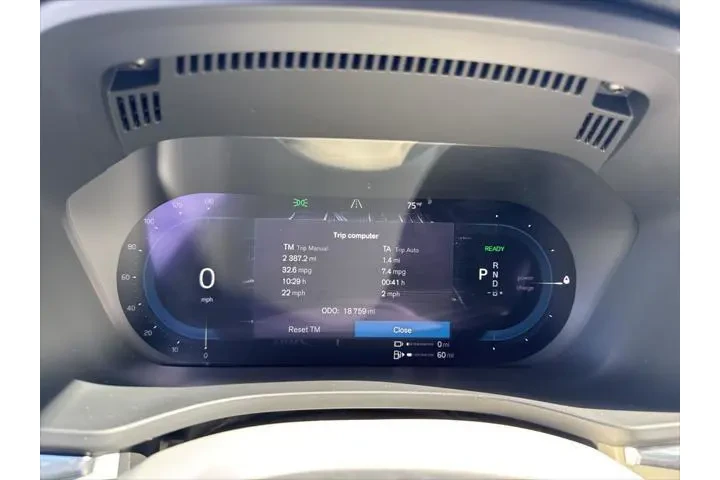 $33995 : Volvo XC60 Recharge 2022 eAW image 7