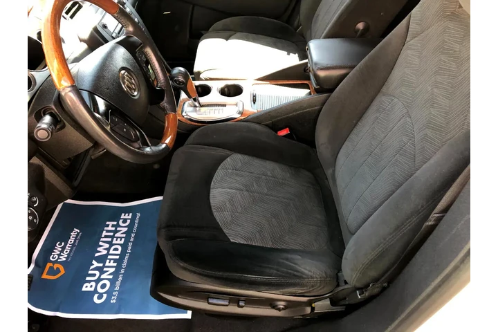 $7990 : 2012 Enclave Convenience AWD image 10