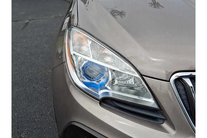 $13500 : 2015 Encore Convenience AWD image 9