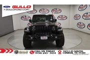 $37555 : Jeep Gladiator 2023 4x4 Over thumbnail