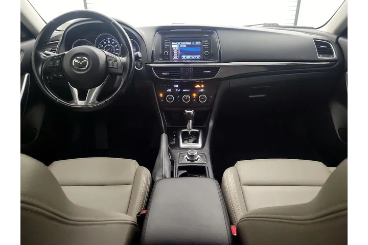 $12599 : Mazda Mazda6 2014 i Touring image 9