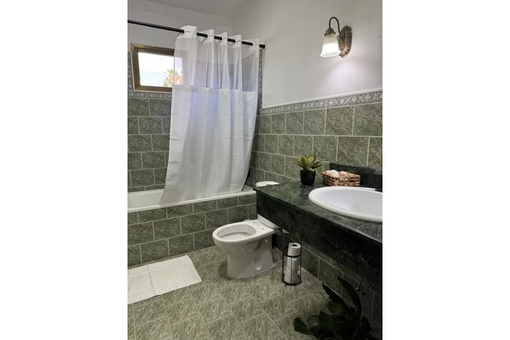 $100 : Casa particular con confort image 6