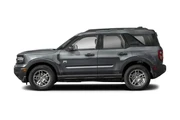 $24998 : Ford Bronco Sport 2025 AWD B thumbnail