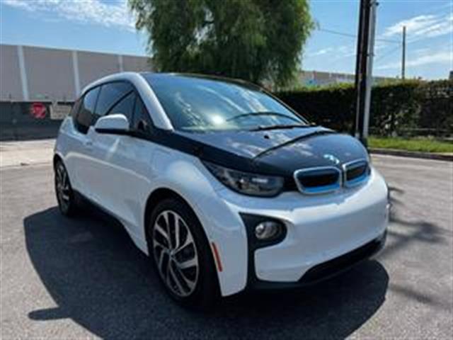 $9895 : 2014 BMW I32014 BMW I3 image 10