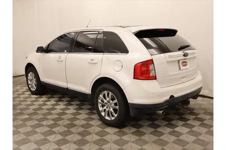 $7434 : Ford Edge 2013 Limited 4dr C image 2