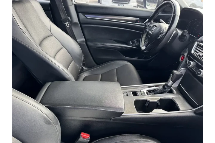$22998 : Honda Accord 2022 Sport 4dr image 6