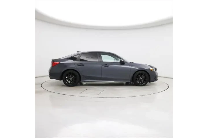 $24998 : Honda Civic 2024 Sport 4dr S image 7