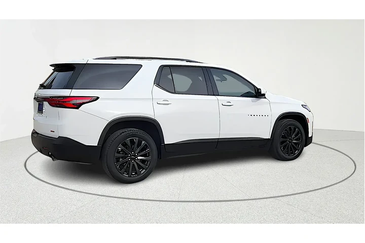$29292 : Chevrolet Traverse 2023 RS 4 image 8