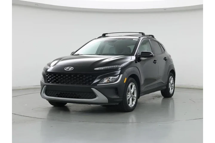 $21998 : Hyundai KONA 2023 AWD SEL 4d image 4