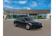 $23495 : Hyundai ELANTRA 2026 SE 4dr thumbnail