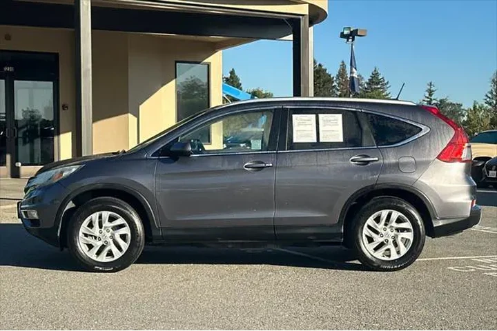 $16990 : Honda CR-V 2016 EX-L 4dr SUV image 7