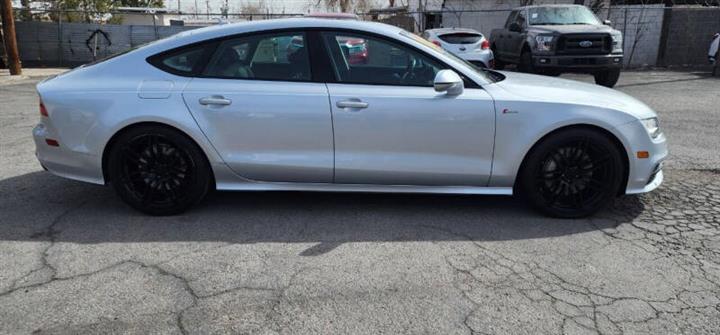 $15995 : 2014 A7 3.0T quattro Prestige image 3