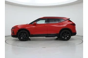 $27998 : Chevrolet Blazer 2021 AWD RS thumbnail