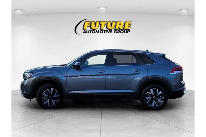 $22388 : Volkswagen Atlas Cross Sport image 8