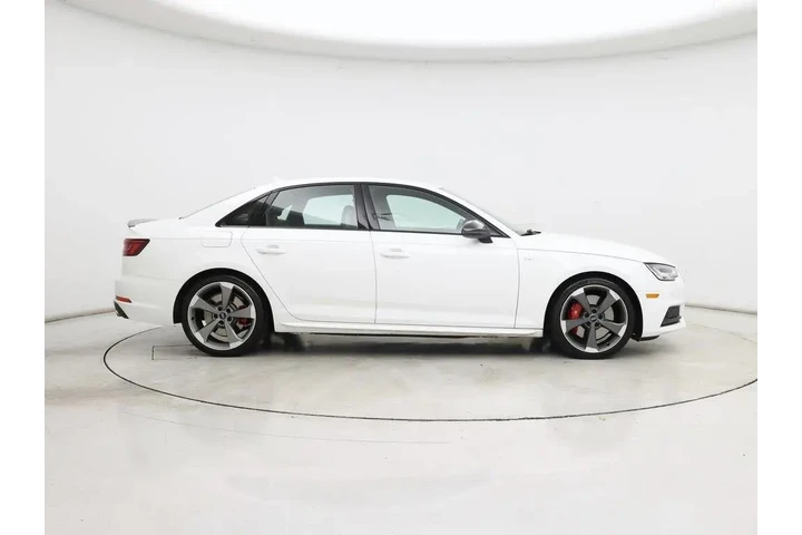 $32998 : Audi S4 2018 AWD 3.0T quattr image 7