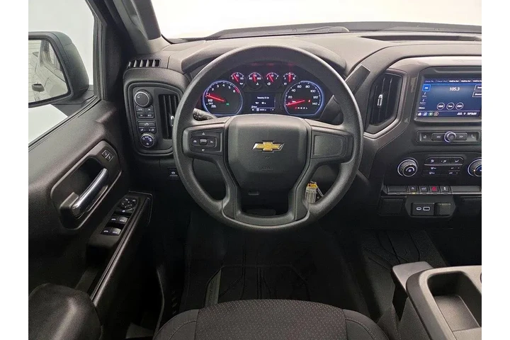 $32998 : Chevrolet Silverado 1500 Lim image 10