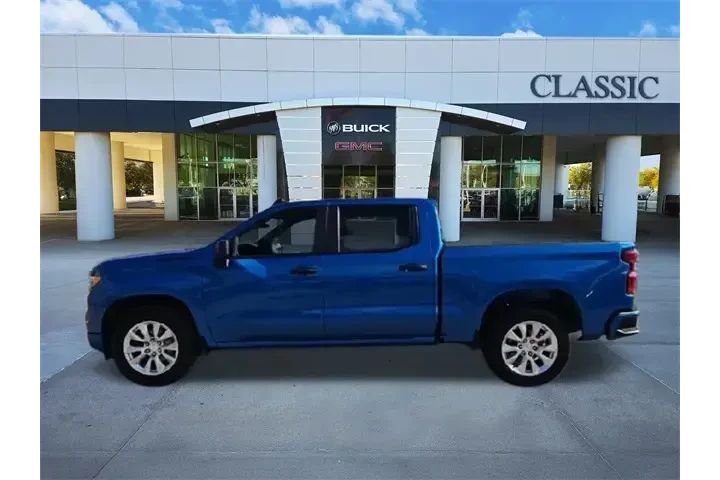 $32987 : Chevrolet Silverado 1500 202 image 5