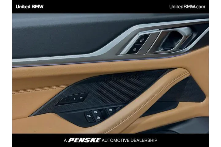 $31995 : BMW i4 2023 eDrive35 Gran Co image 3