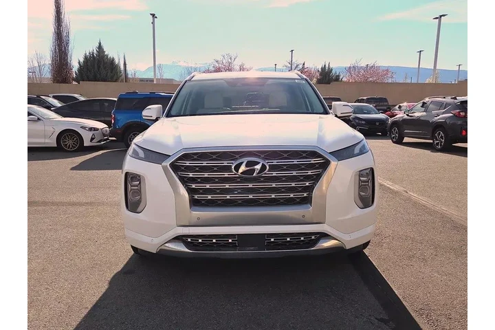 $24998 : Hyundai PALISADE 2020 AWD Li image 2
