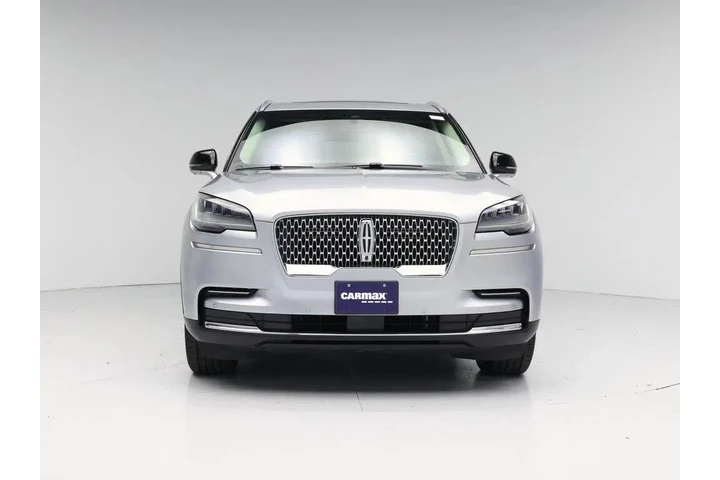 $38998 : Lincoln Aviator 2023 AWD Res image 5