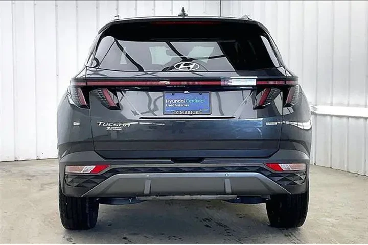 $25490 : Hyundai TUCSON 2023 AWD Limi image 4