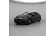 $16998 : Honda Civic 2016 EX 4dr Seda thumbnail