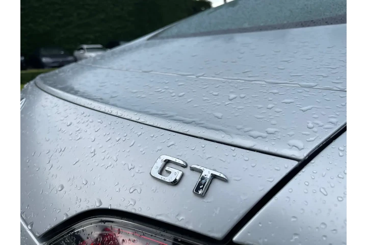 Mercedes AMG GT Coup image 7