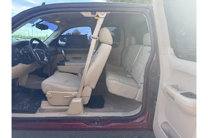 $13620 : Chevrolet Silverado 1500 201 image 5