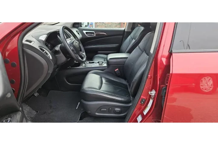 $9990 : 2014 Pathfinder SL image 10